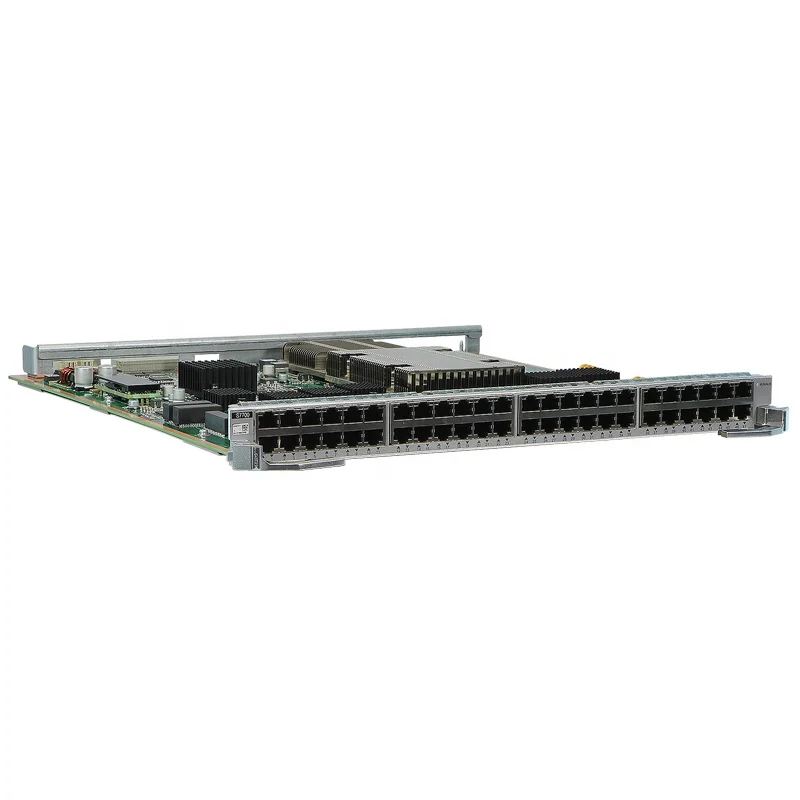 ES1D2G48TX5H 48 port 100/1000BASE-T network internet card (X5H, RJ45)