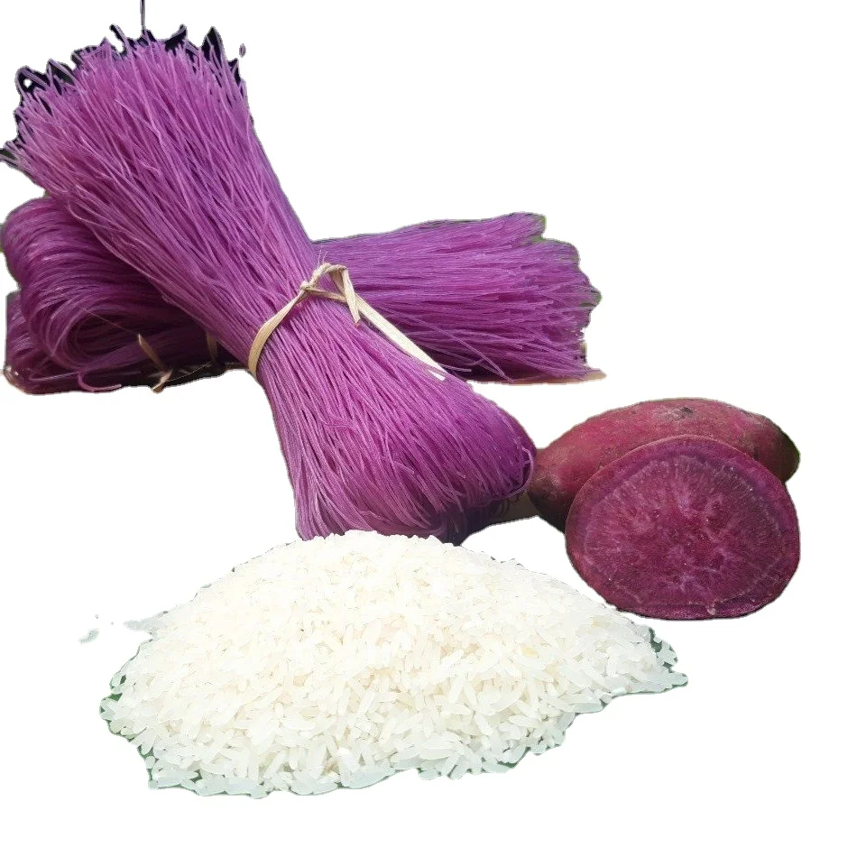 5 COLORES NOODLES VERMICELLI FROM VIET NAM READY TO EXPORT WITH LARGE QUANTITY