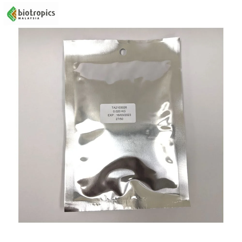 Clinically-Researched Malaysia Tongkat Ali Extract Physta Ingredient Ready for Formulation in Men Supplements