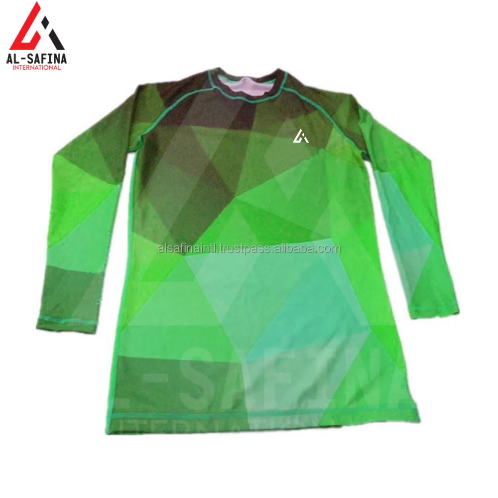 Жилет Мужской Быстросохнущий с длинным рукавом устойчивая к хлору рубашка для плавания однотонная защитой от ультрафиолета серфинга