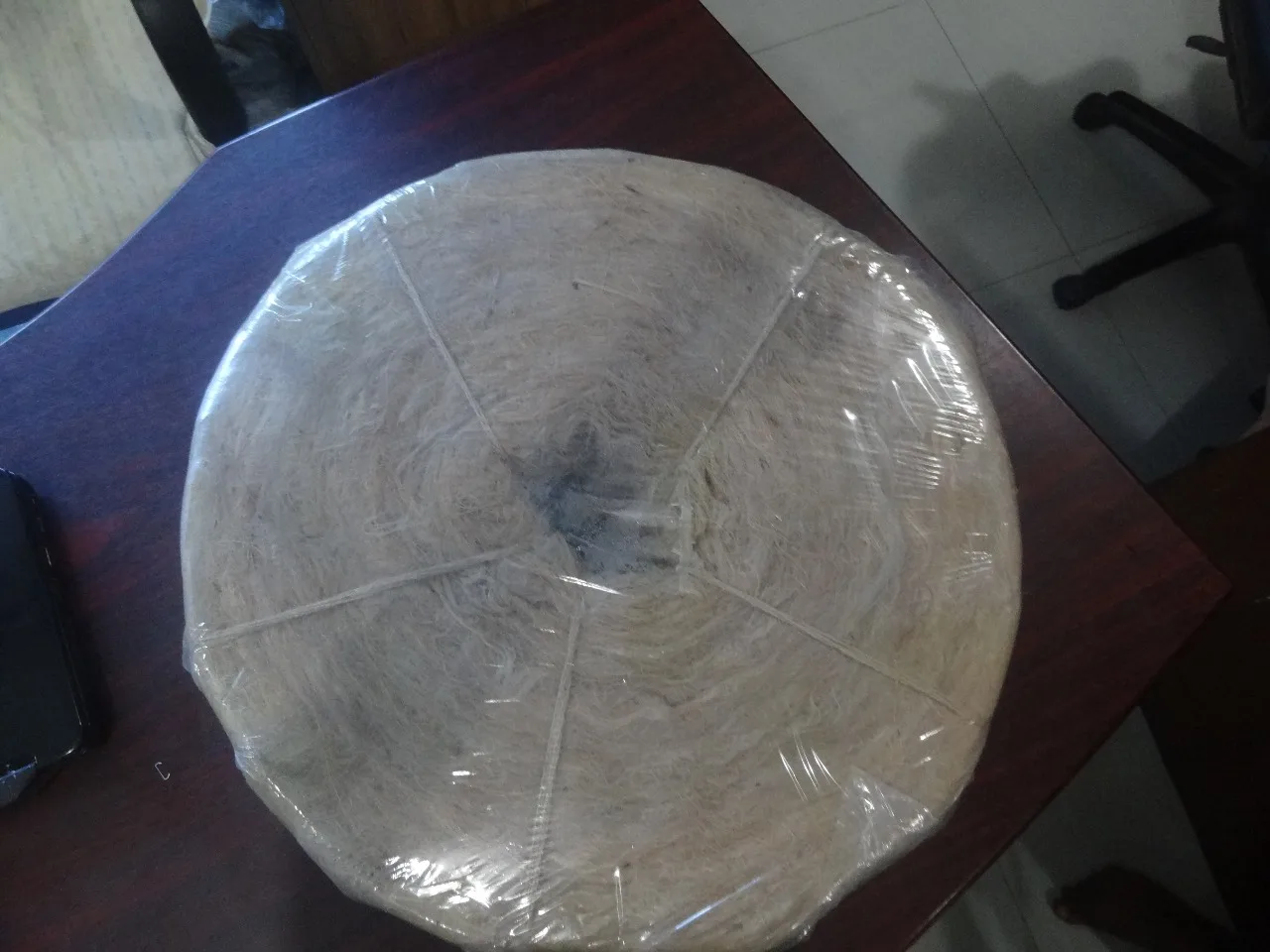 High Quality Cheap Price Jute Filasse Fiber for Gypsum plaster Sliver Feature Eco Biodegradable from Bangladesh