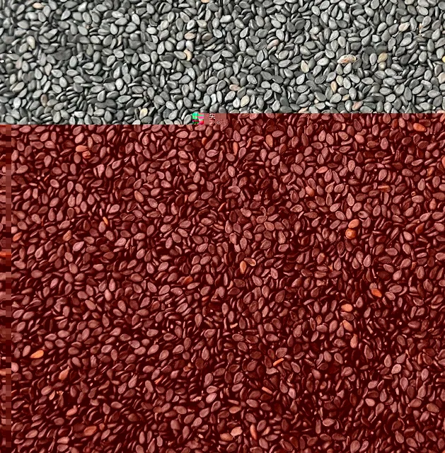 Black Sesame Seed