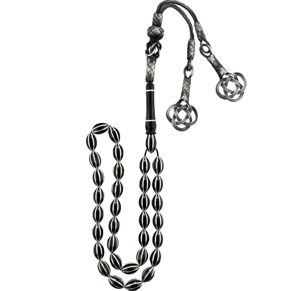 Latest Model New Style 2021 Zikr Tasbeeh shine Tasbeeh Simple Prayer Beads Muslim prayer tasbeeh