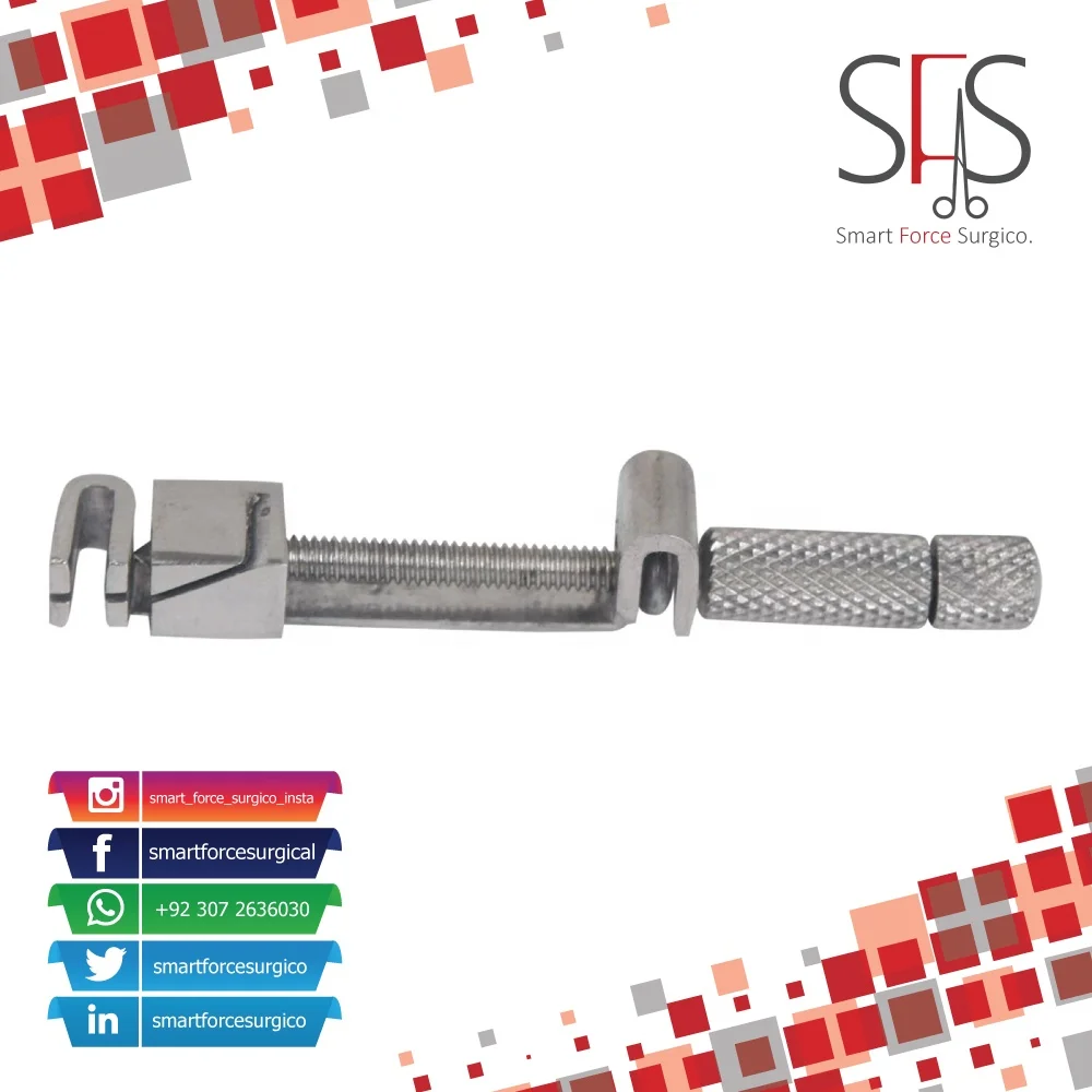 Dental Tofflemire Universal Matrix Retainers | High Quality Dental Retainer