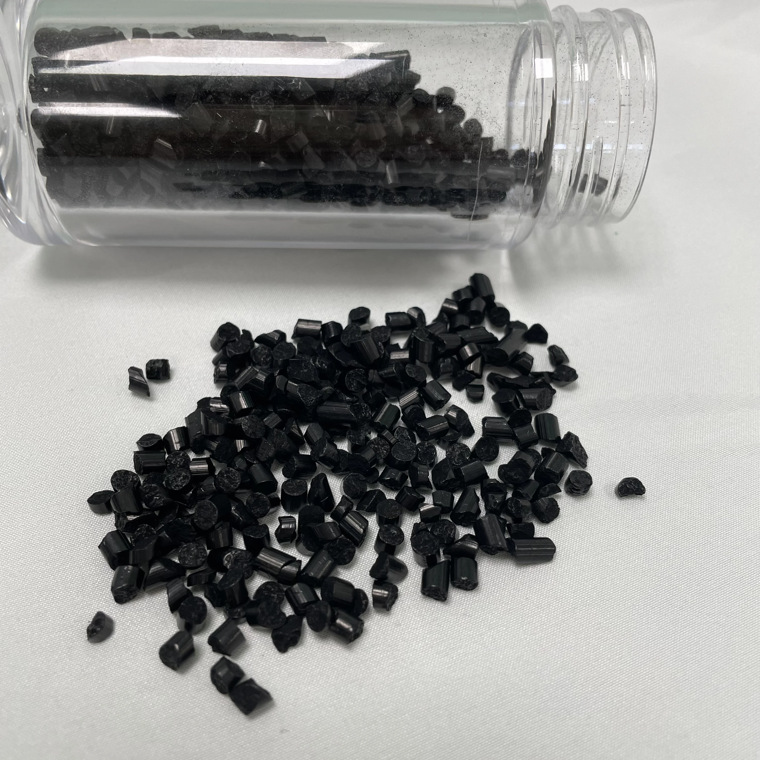 Conductive TPE with CNTs carbon nanotubes based on SEBS