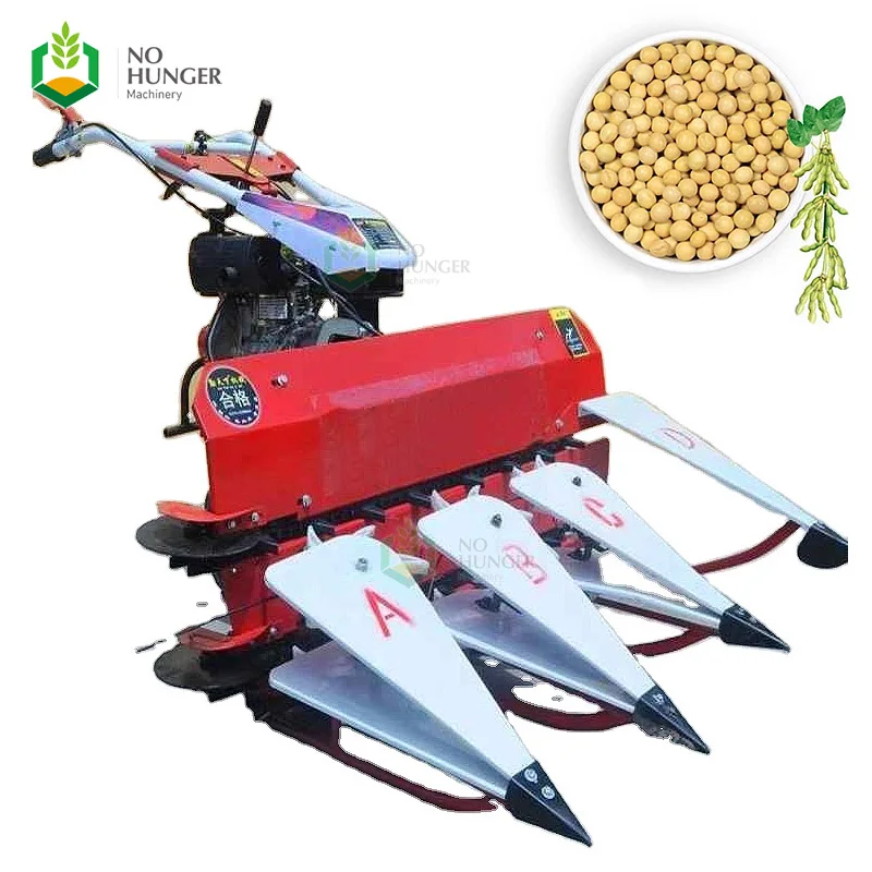 In Vietnam Bangladesh Sri Lanka Kazakhstan India soybean Harvester Of Price