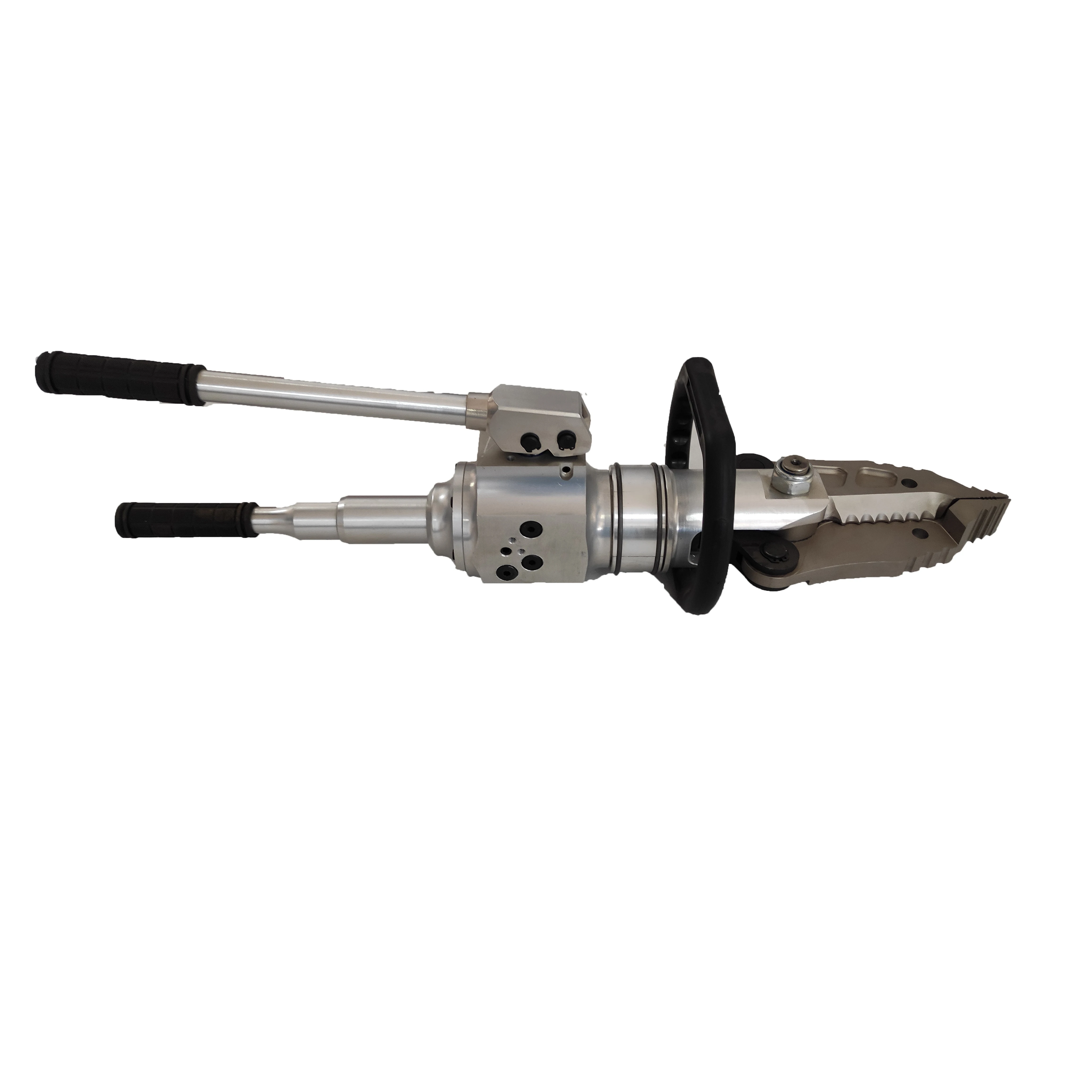 Portable Manual hydraulic combi tool