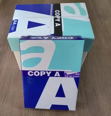 Оптовая продажа поставщик бумаги класса А4 для размера А3/А4/А5 продажи