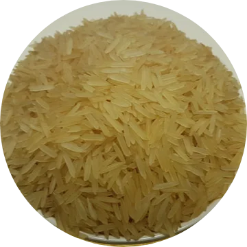 100% индийский пароваренный рис белый без басмати IR64 оптовая продажа