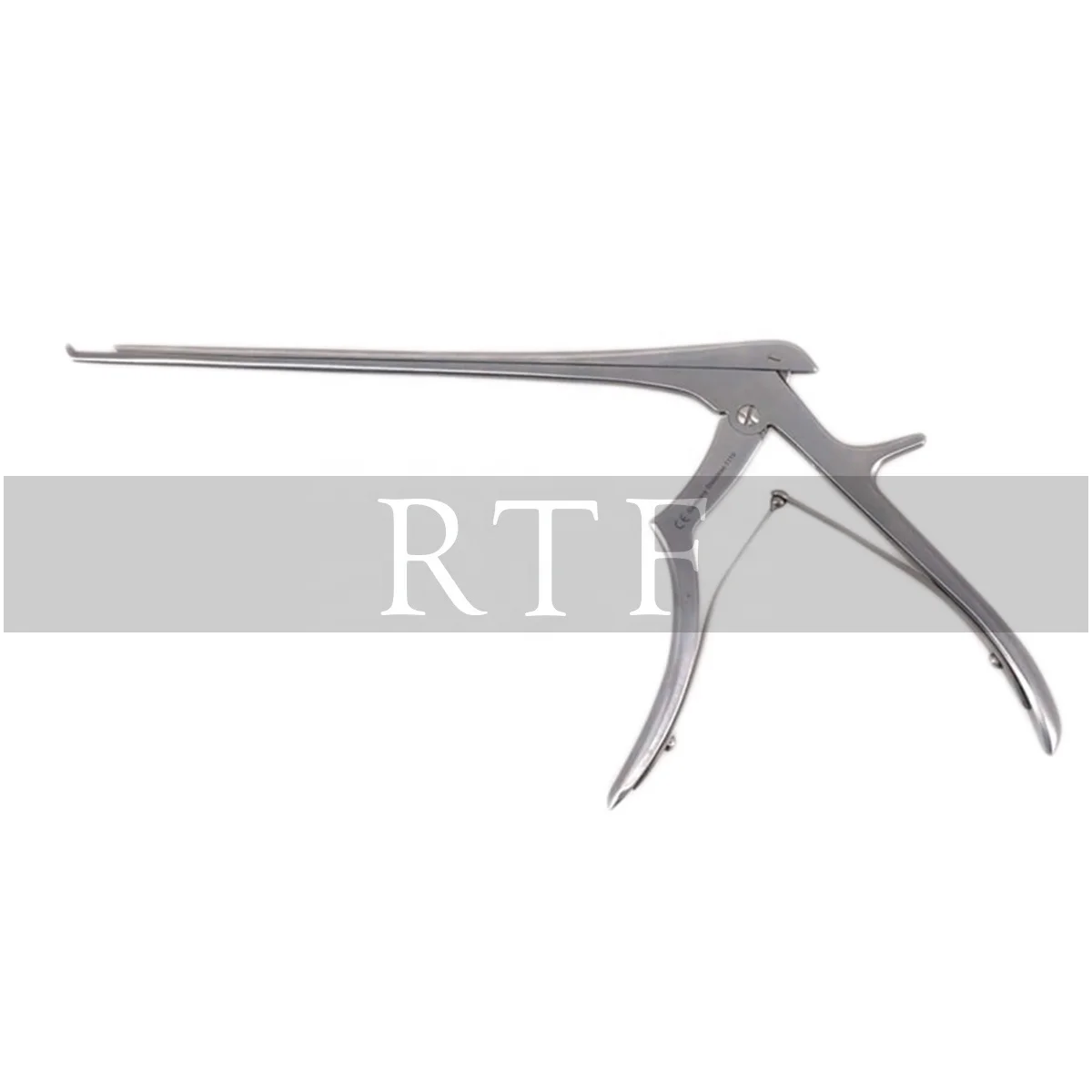  Набор инструментов для нейрохирургии трансфенидный гипофиз 15 шт.