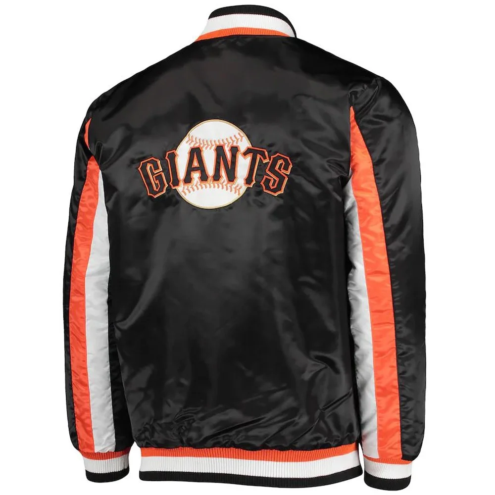 American football Jacket Custom Embroidery Satin Silk College Letterman Team Jacket Fashion Spring Coat Baseball Jackets