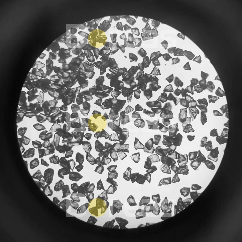 Micron Diamond powder Hot Products Boreas BRM-A series For metal binders and ceramic binders