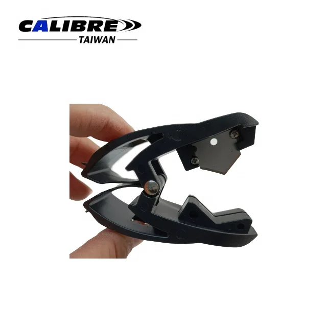 TAIWAN CALIBRE Max Cutting Capacity