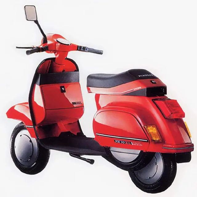 Big bore cylinder kit Diameter 47 mm 50cc to 75 CC Piaggio Polini Ape Vespa 50 1400053 Motorcycle Cylinder block High Quality