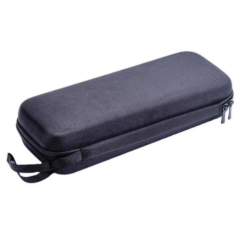 China Qaulity Stethoscope Case Manufacturers Portable Carry Travel Zipper Protective Eva Stethoscope Hard Case