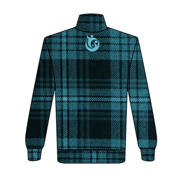 2023 best selling worsted jacket fleece lining front zip jacket USA Australia Europe Canada Russia style winter warm jackets