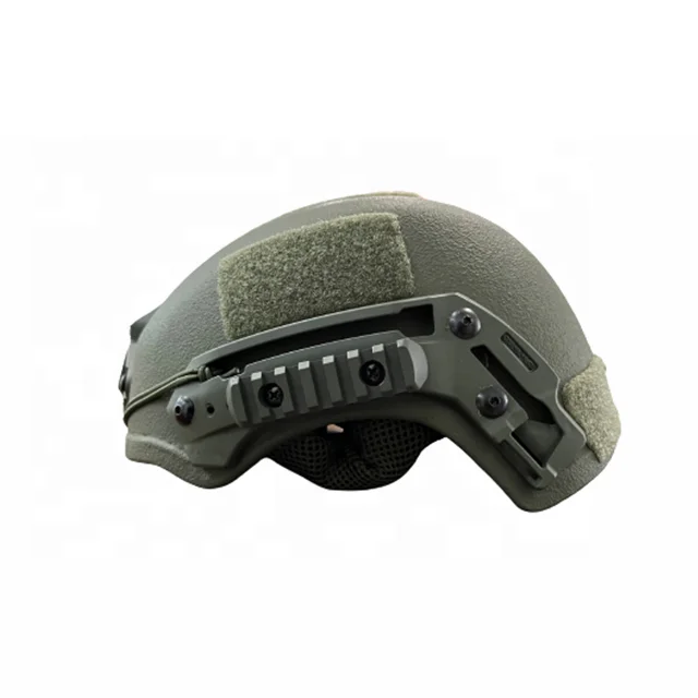 Фабричная индивидуальная двойная защита и личная защита, безопасность, быстрое реагирование, боевые шлемы