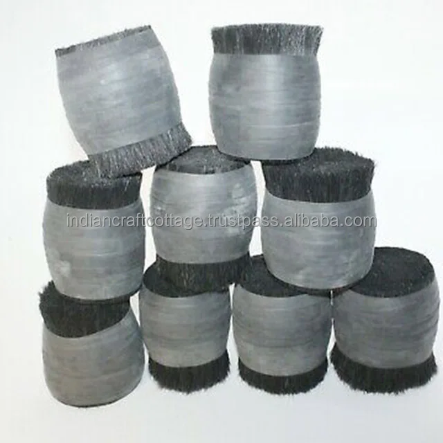 Real Bufflao and cow tail hair/100% natural animal tail hair