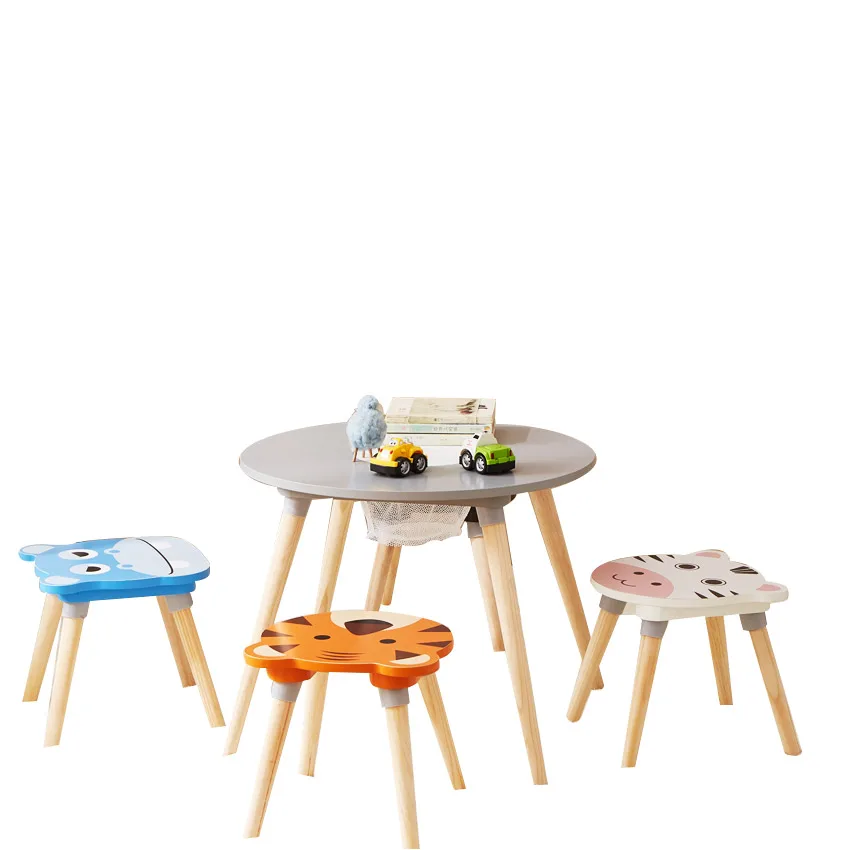 Newly design Wholesales Kids Study Desk and Chair Study Table for Child study desk Children table and chair