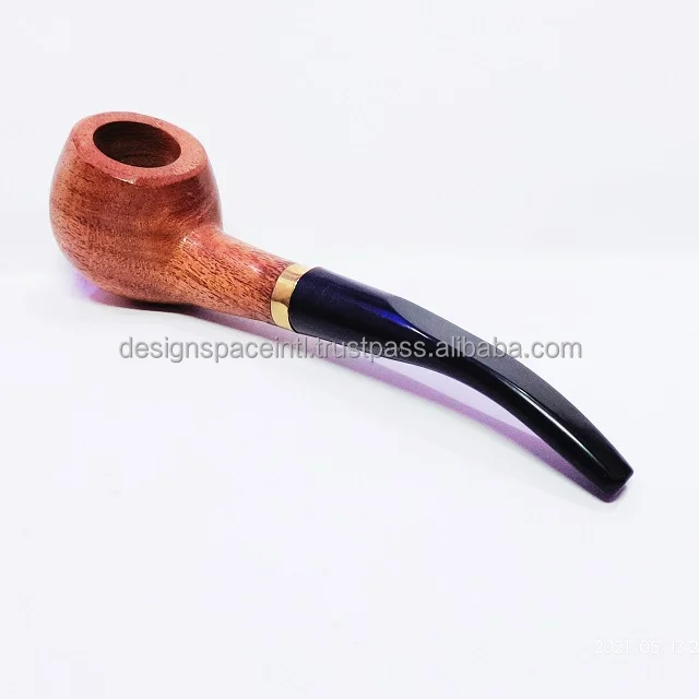 Дизайнерская креативная деревянная сигара по доступной цене