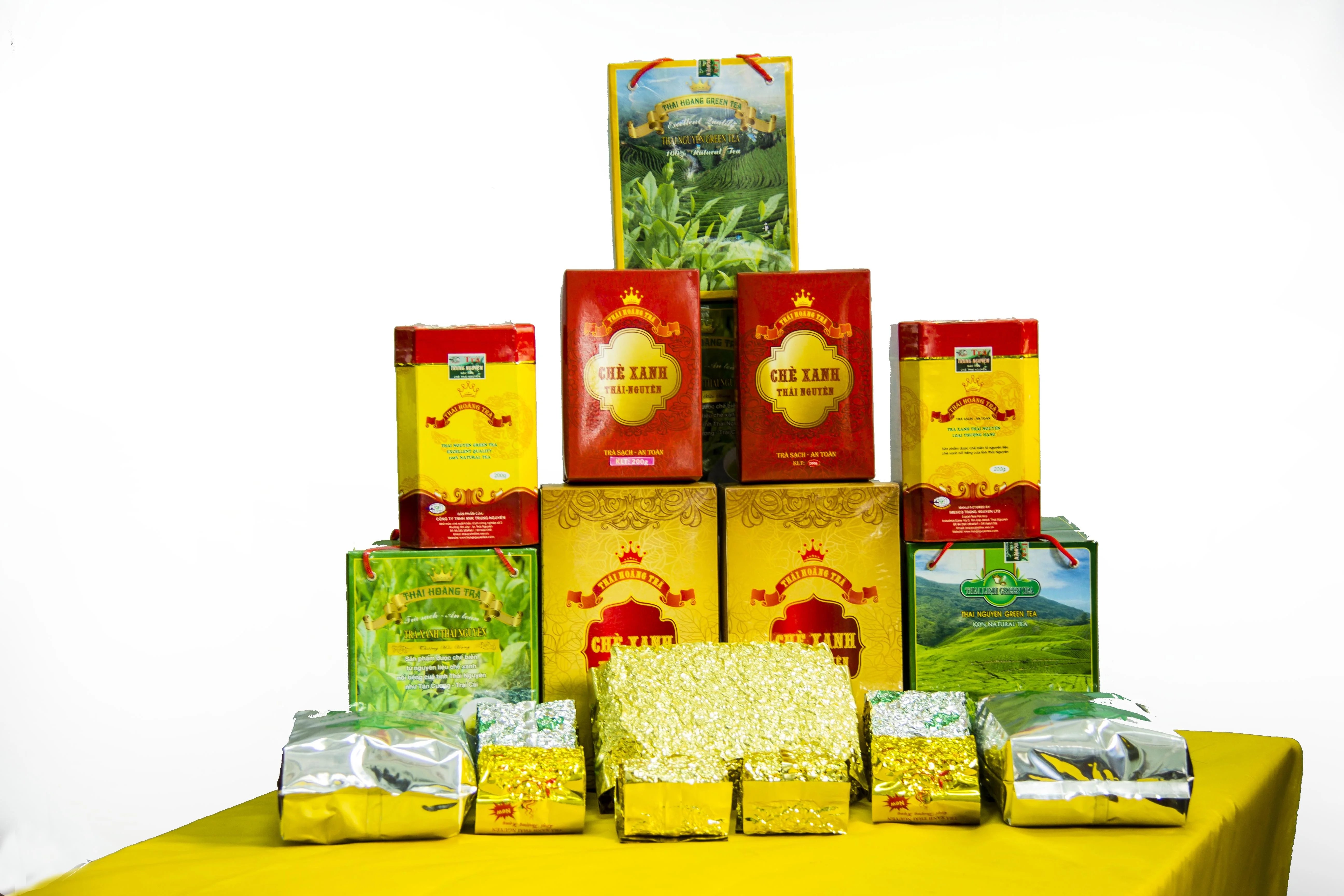 Best Price !!! Special High Quality Of Thai Nguyen Whole Sale For Export Thai Nguyen Green Tea from Vietnam