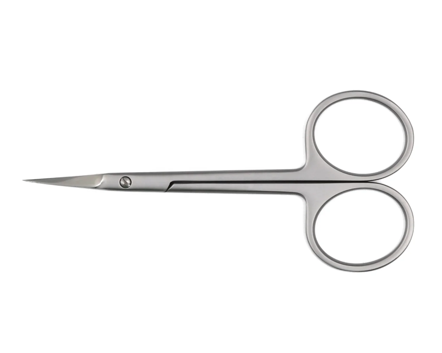 KD.709 Lady Beauty Tool Stainless Steel Manicure Scissors Sharp Cuticle and Nail Clippers Nghia Nippers from Vietnam