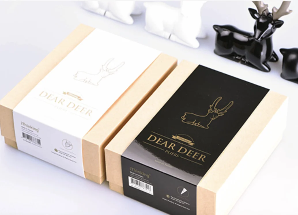 2024 New Arrival Innovative products 2024 Deer gadgets valentines day gift