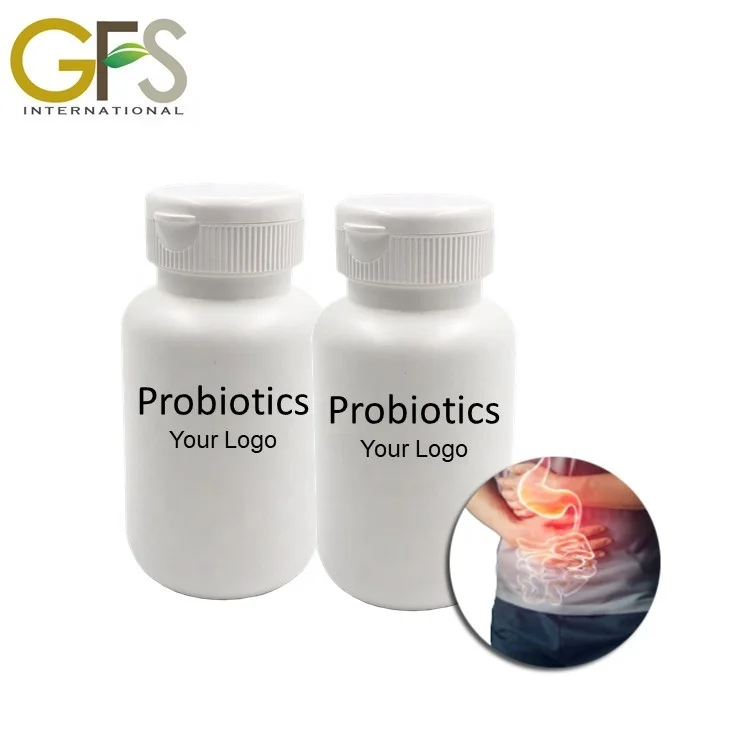 natural spirulina baby probiotics bulk powder