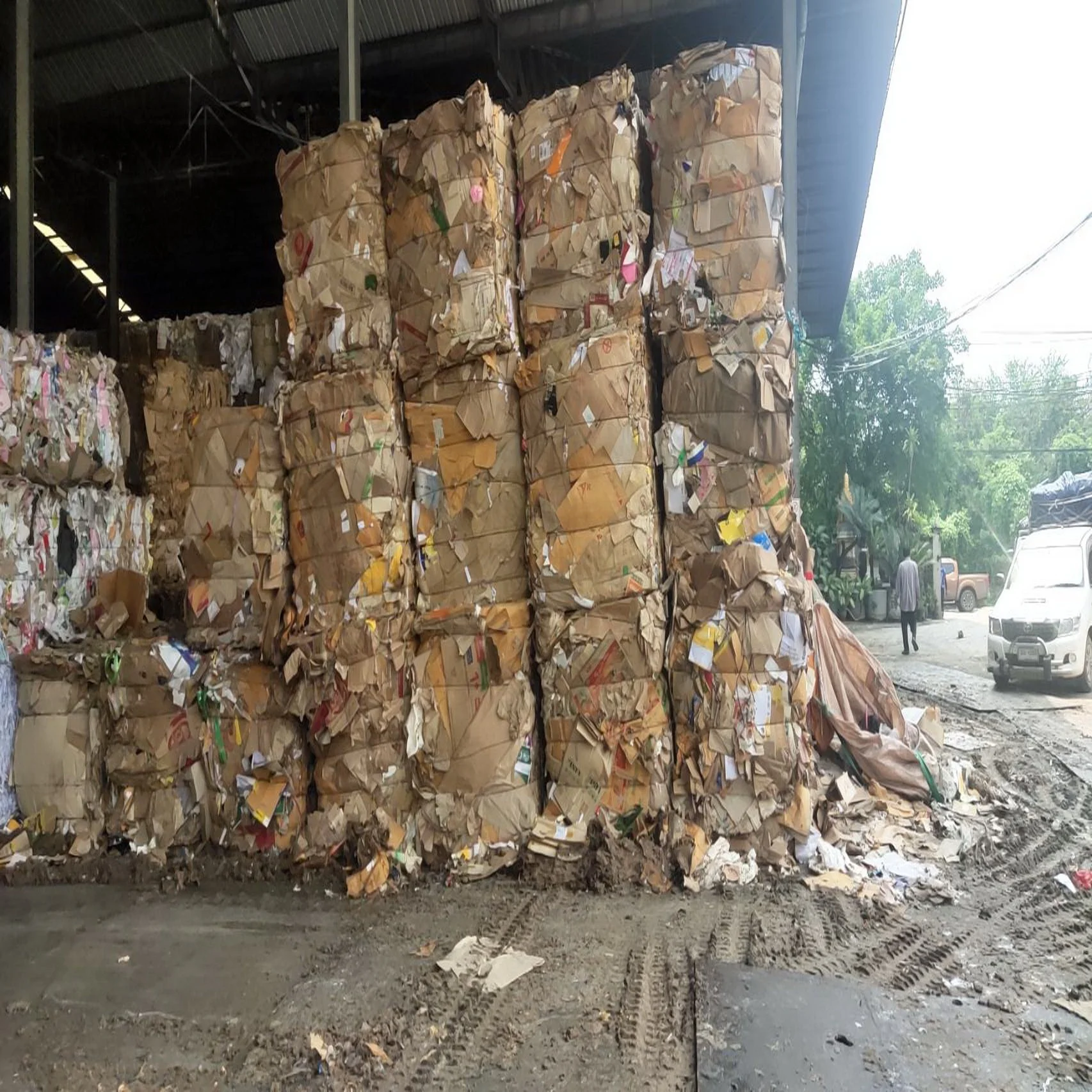 Over Issued Newspaper Paper Scraps OINP Origin Type Place Model kraft paper packaging newspaper