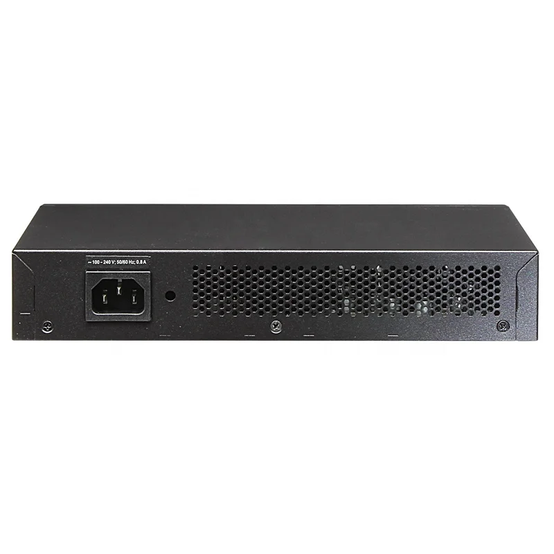 network power switch S1720-10GF-2P poe switch network