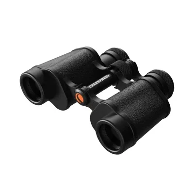 Celestron Classic HD Binoculars Convenient Outdoor High Power Low Light Luminous Human Body Concert