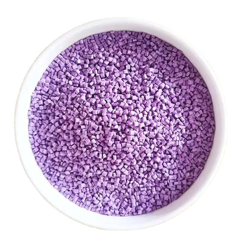 Высокопроизводительные полипропиленовые полимерные огнестойкие огнеупорные гранулы для кабельной трубы