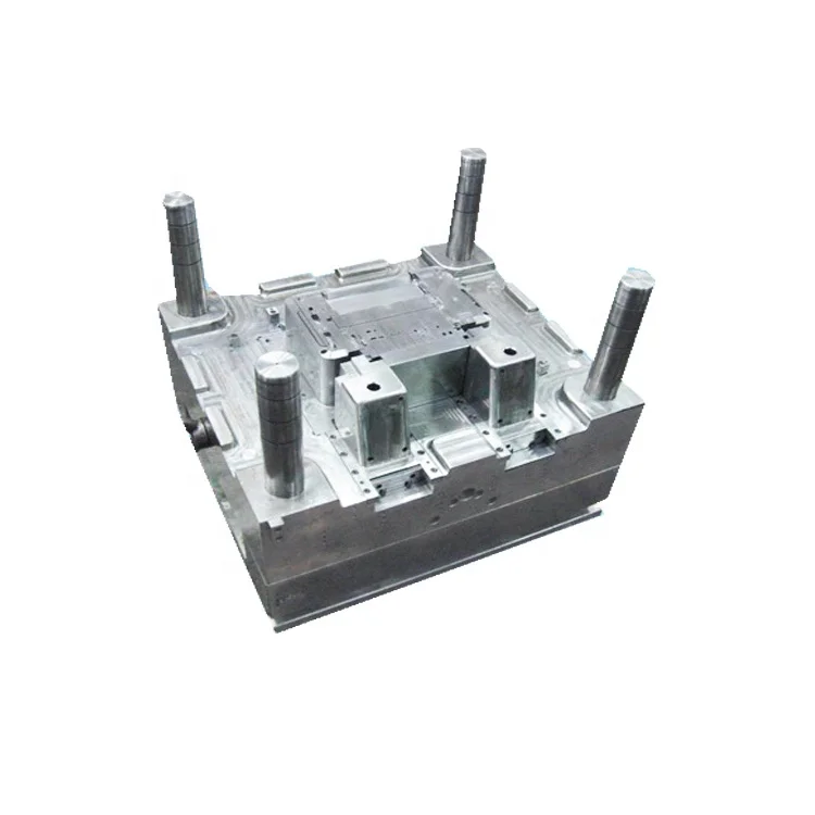 Factory Made custom Plastic Injection Moulding