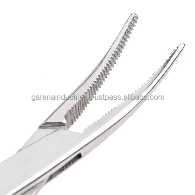 
Artery Forceps Mosquito Hemostat Forceps Best Quality 