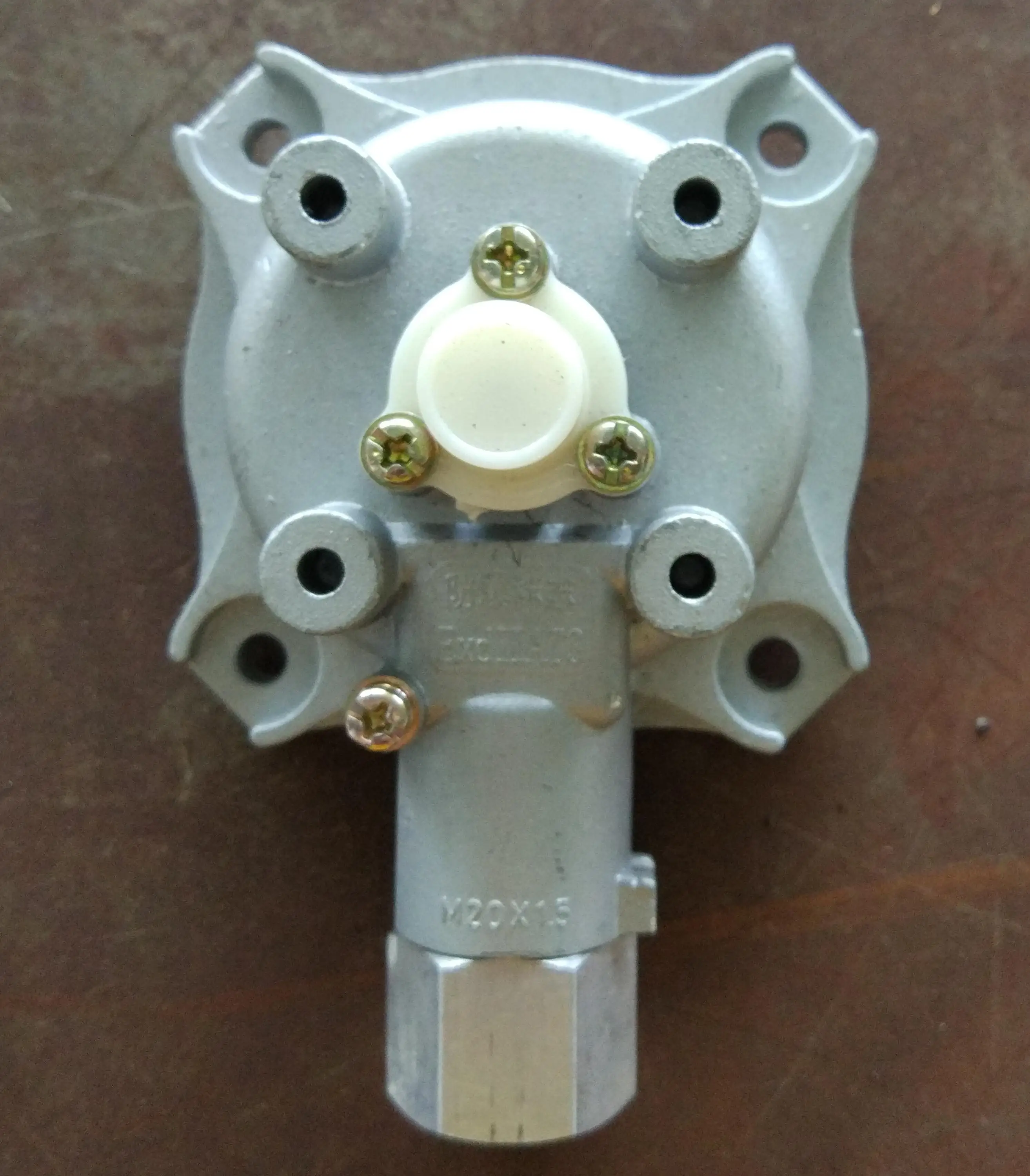 high accuracy fuel dispenser gallone fuel flow meter