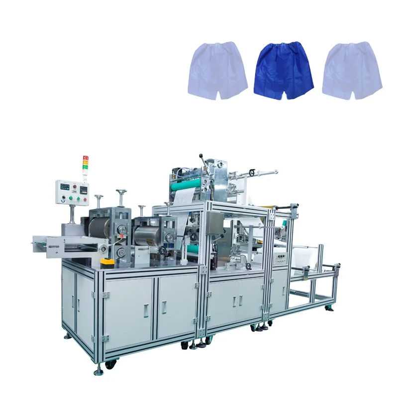 Воздухопроницаемые массажные штаны для сауны пациентов унисекс оборудование медицинская машина изготовления коротких