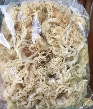 Высокое качество eucheuma cottonii