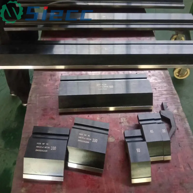 Excellent Quality Professional New Wholesale Cnc Punch Tool Press Brake Die