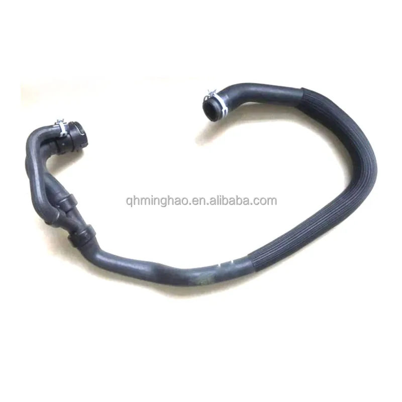 6G91-8286-XB Water Coolant Hose Radiator Hose 6G918286XB 1496510  for  Ford CARS