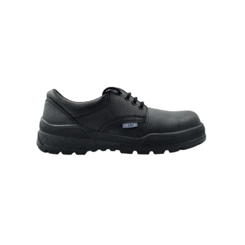 New fashion light weight breathable working steel toe woodland safety shoes for man safety shoes