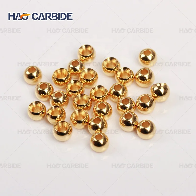 Fly Tying Materials Kit for Fly Tieing Starter Fly Tying Brass Beads