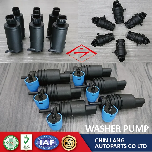 Car Auto Auto Water Pump  For Universal DAIHATSU ROCKY MITSUBA EW-3T3