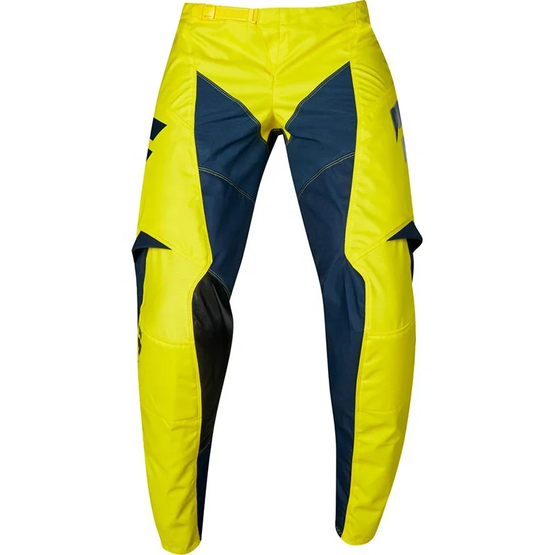 Perfect Fitted Comfortable Motocross Pants mx motocross pants Motorcycle Racing Wear Custom Manufacturing Racing Pants