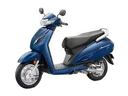 125 CC GAS SCOOTER SUPPLIER FROM INDIA ACTIVA 125 FOR STREET ROADS