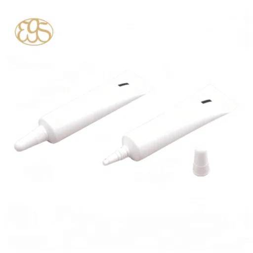 15ml Hemorrhoids Ointment plastic cosmetic tube EVOH ABS Clean energy Pollution control Sugarcane Packaging tube