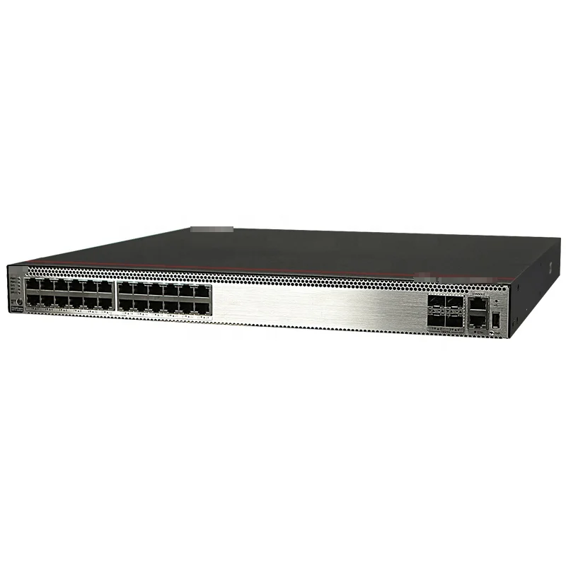 24 port ethernet switch S5731-S24T4X Layer 3 Switch
