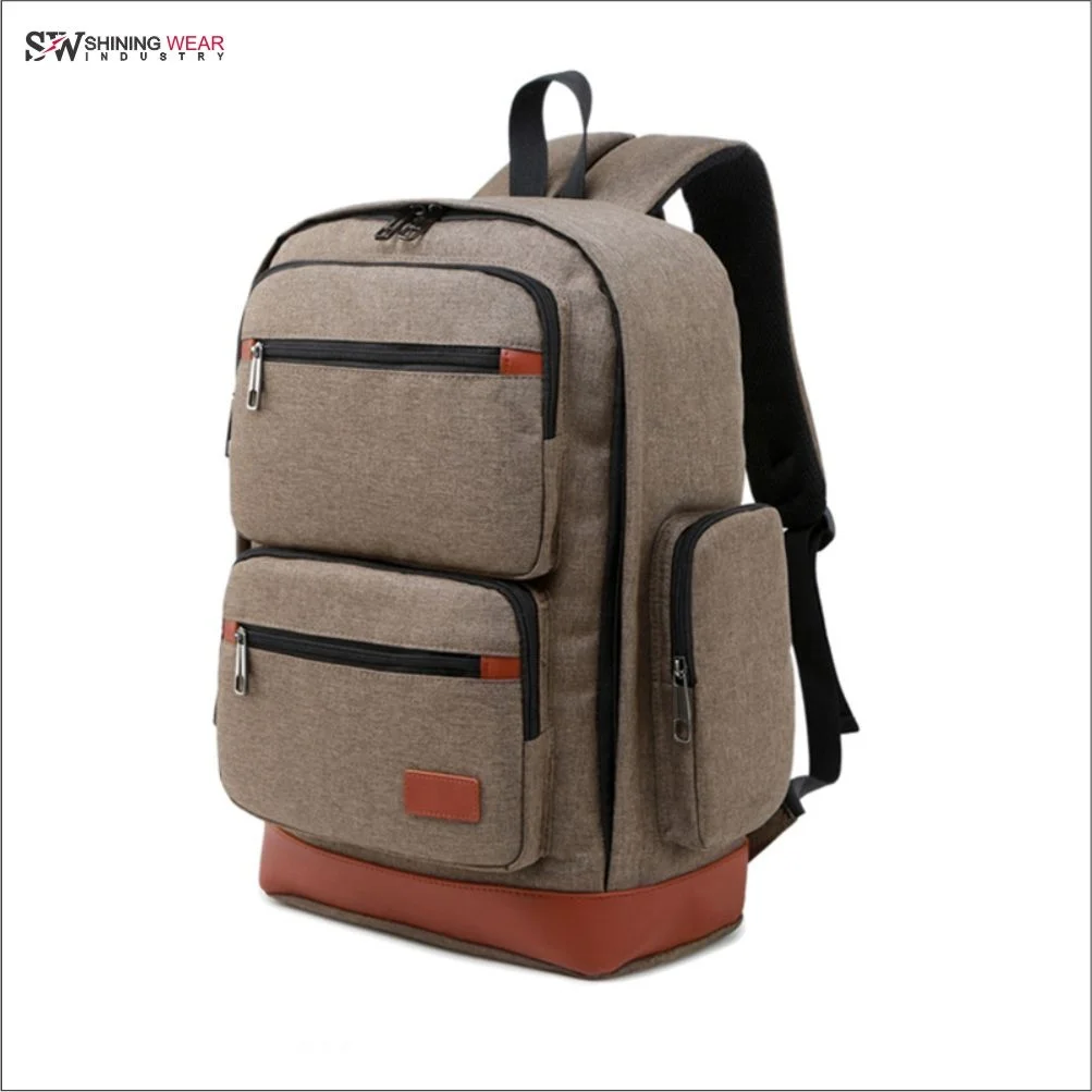  Модная нейлоновая Водонепроницаемая деловая сумка Omen под заказ для ноутбука рюкзак женщин и мужчин