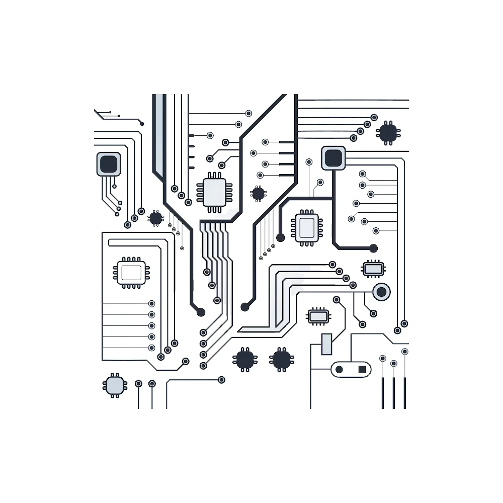 Лучший Diptrace PCB Бесплатная доставка Лучшее предложение здесь 2025 от Intellisense высокого качества