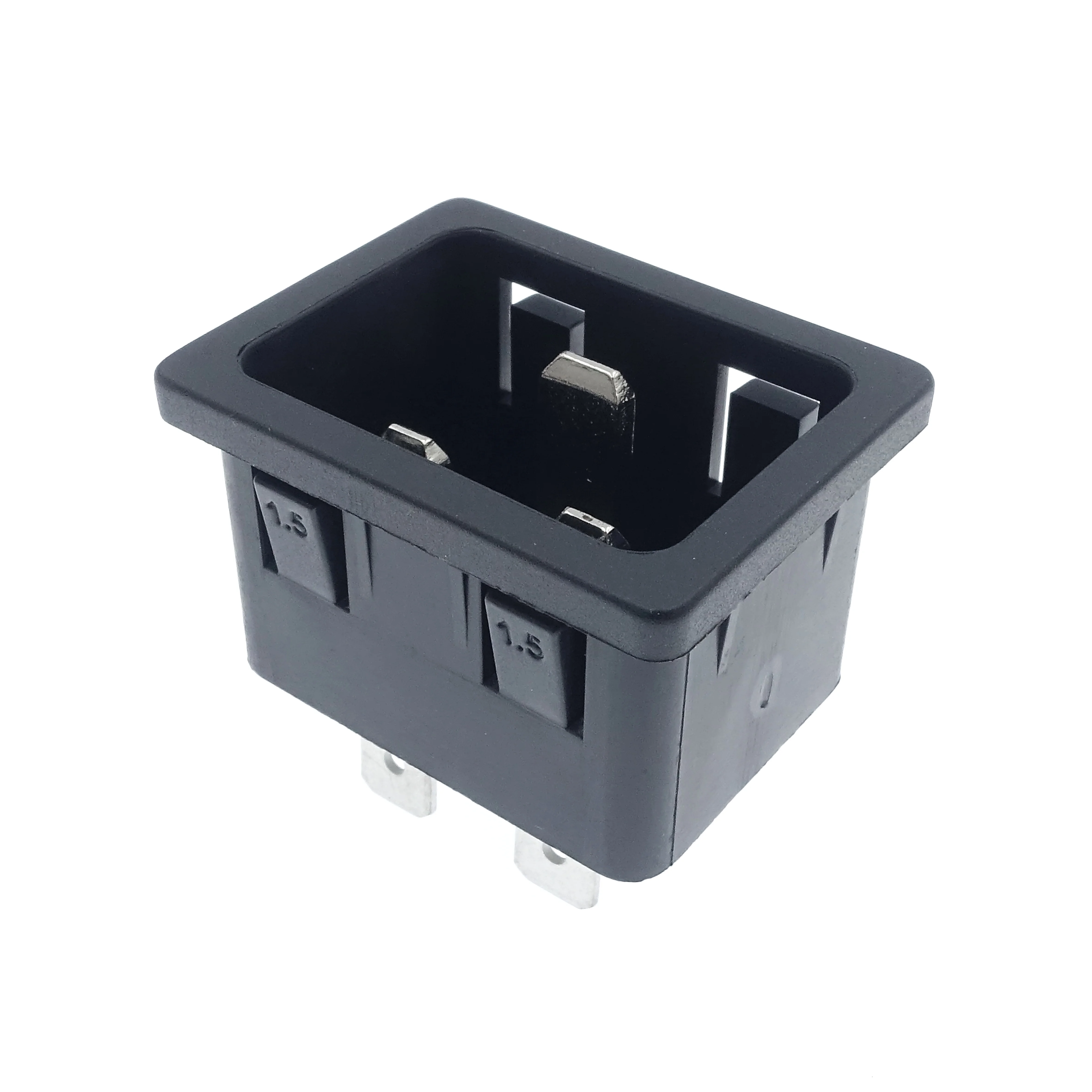 AC Socket DIP I80 Adapter SK20-00A11A4NH0073-HR