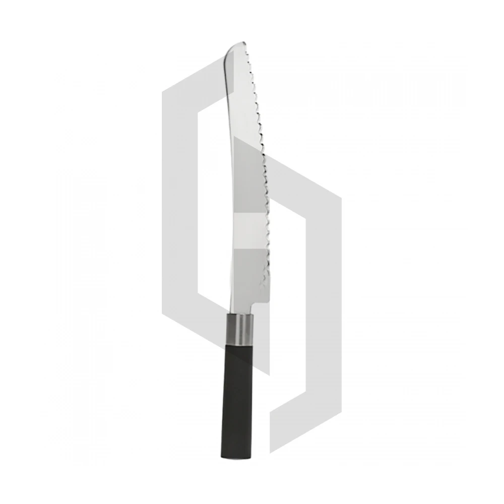 General Kitchen knife Set Stainless Steel